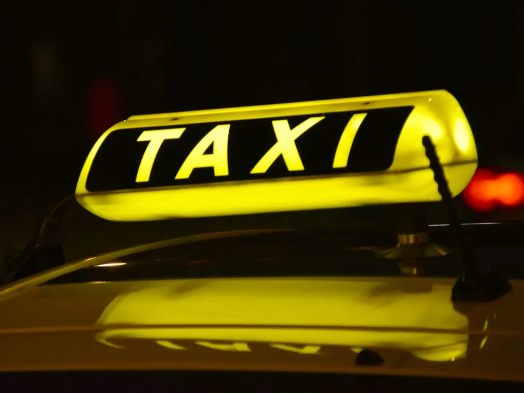 Taxi Mechelen